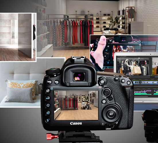 Fotografia de Publicidade